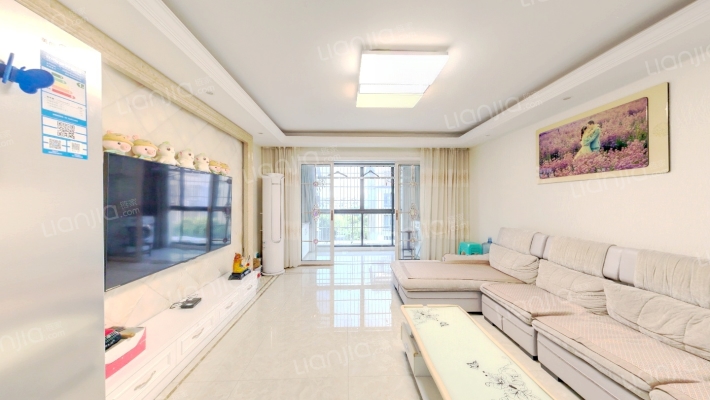 润景嘉园二手房实景图