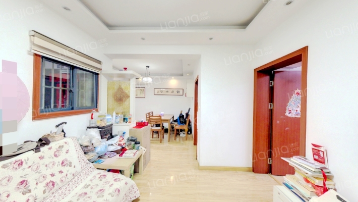 昇平巷小区二手房实景图