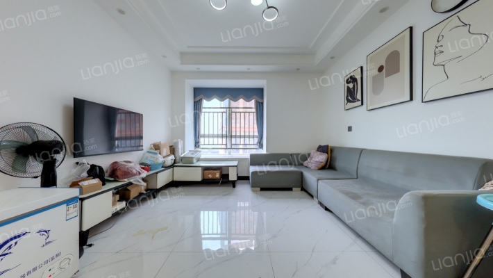 林溪康城二手房实景图