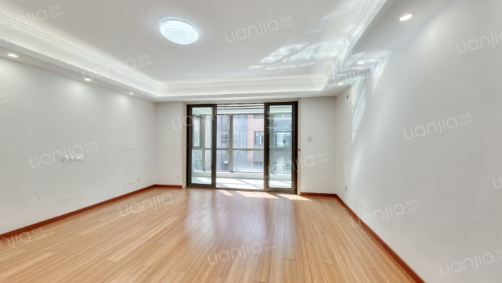 金鼎湾状元府二手房实景图