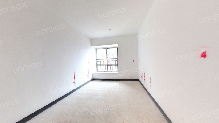 新悦佳苑二手房实景图