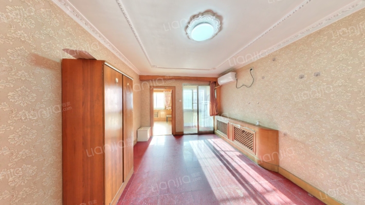 农林科学院宿舍二手房实景图