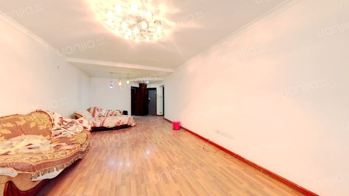 华油苑二手房实景图