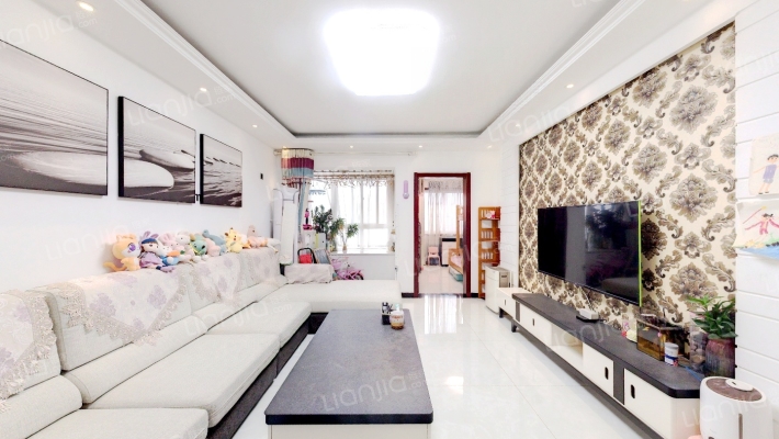 海璟暖暖的宅二手房实景图