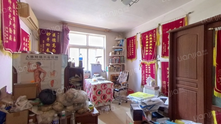 建工局家属院二手房实景图