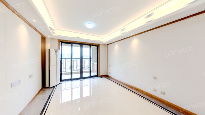 润泽园一期二手房实景图