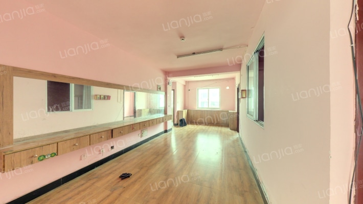 十八家公寓东区二手房实景图