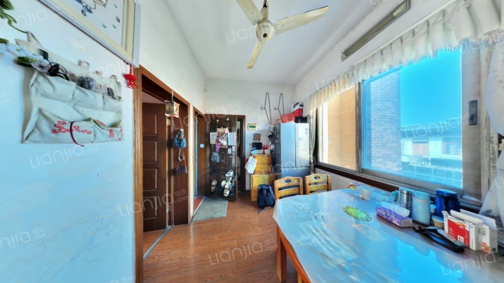 洪都九区二手房实景图