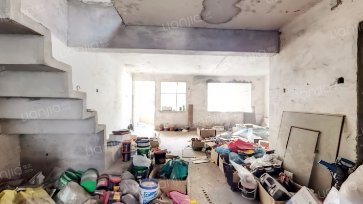 天马小区二手房实景图