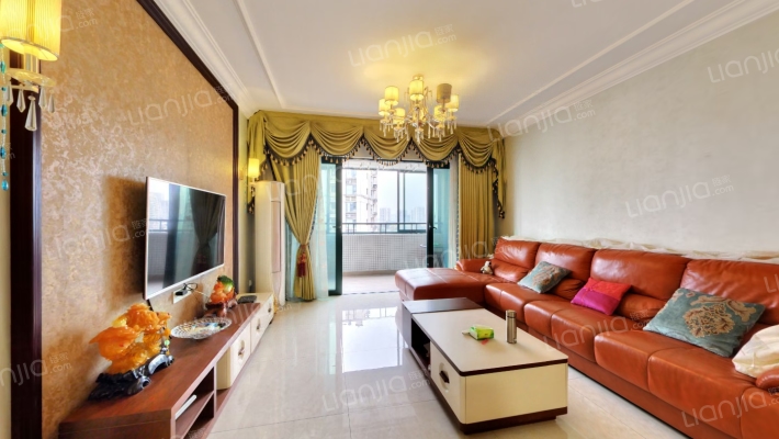 恒大雅苑二手房实景图