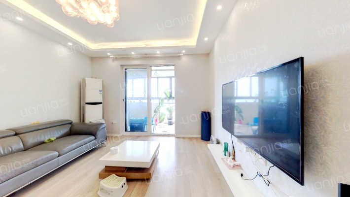 三金华都二期二手房实景图