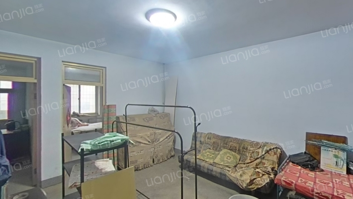 锦纶厂家属院二手房实景图