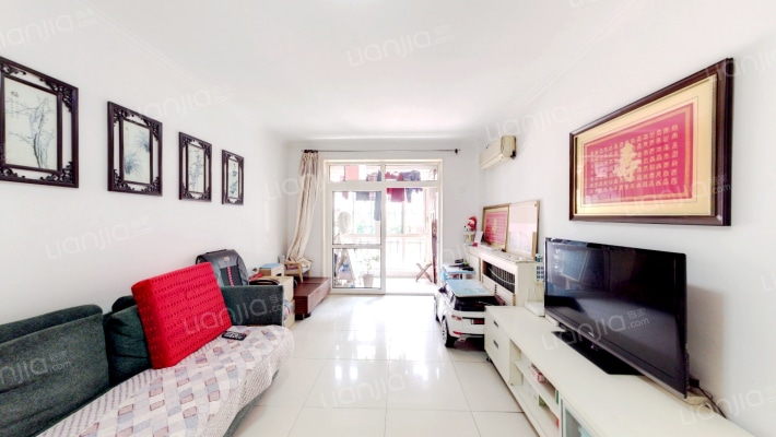 普发里二手房实景图