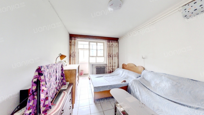 华柴社区二手房实景图