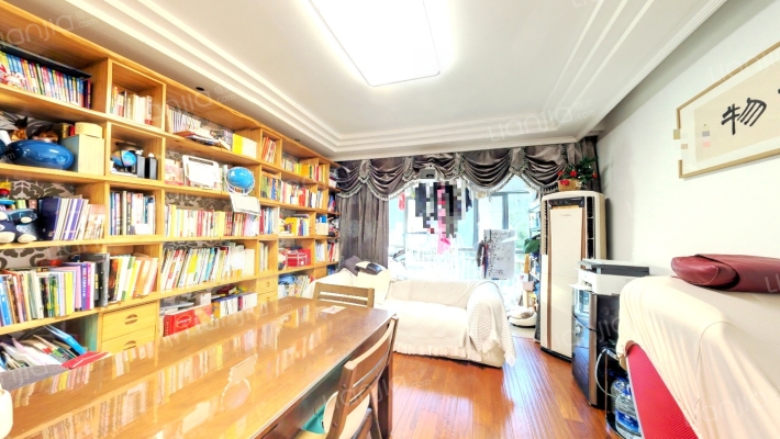 碧云新天地(二期)二手房实景图