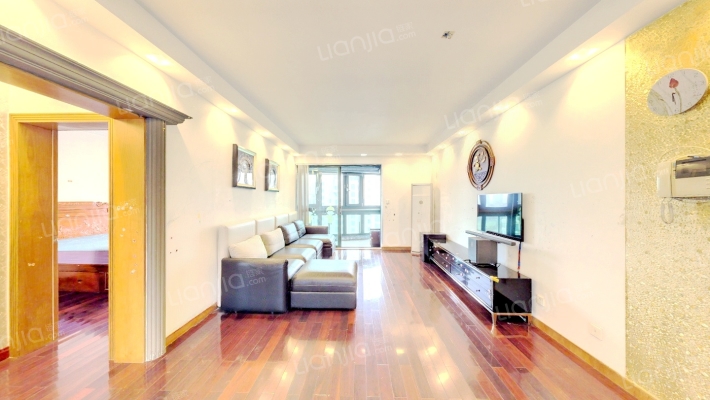 御景园二手房实景图