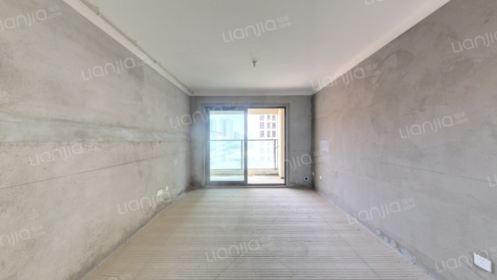 融信海亮乐澜君樾府二手房实景图