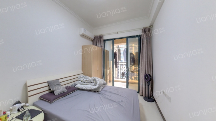 中澳滨河湾七期二手房实景图