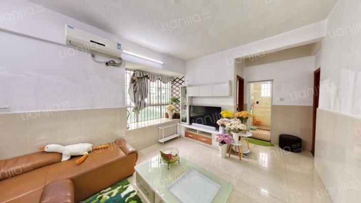 泰景花园二手房实景图