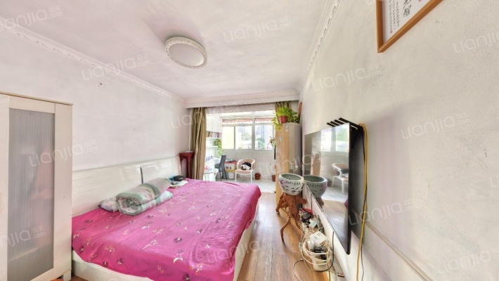 八宝前街72号大院二手房实景图