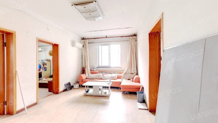 陇海西路55号院二手房实景图