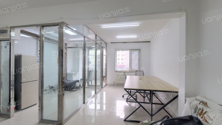 储备局家属楼二手房实景图