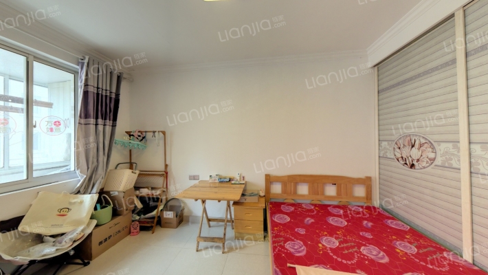 体委家舍二手房实景图