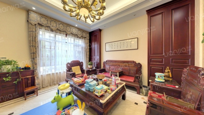 东曦苑二手房实景图