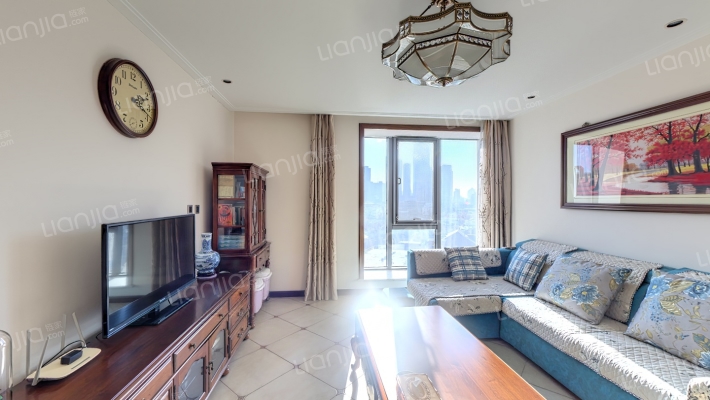 公馆1882二手房实景图