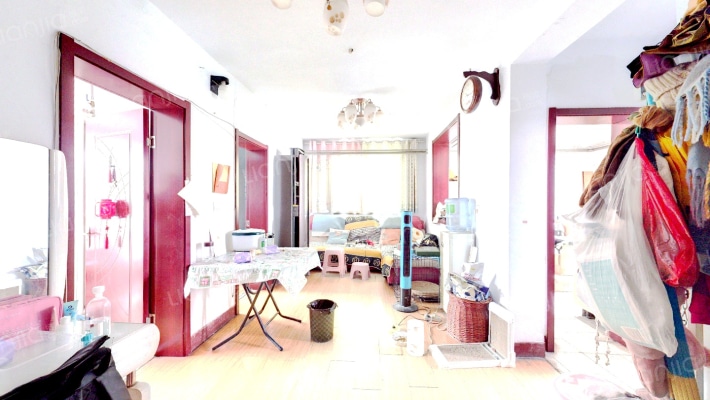 省交通公路工程局二处家属院二手房实景图