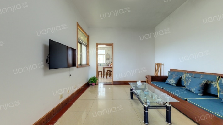 阳春小区二手房实景图