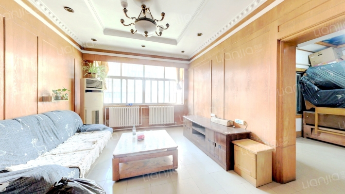 惠通宿舍二手房实景图