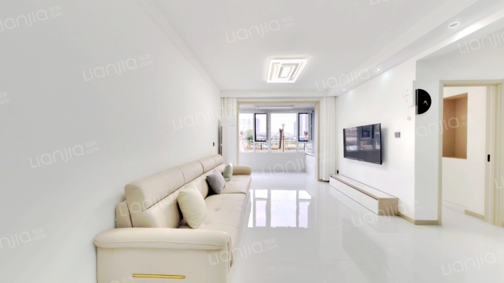 柳岸新居二手房实景图