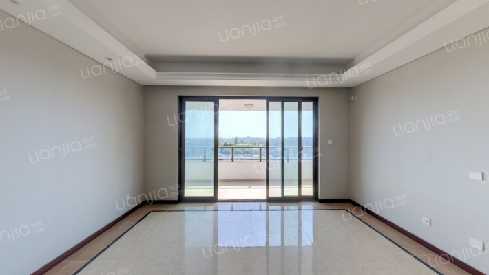 雍锦星州湾二手房实景图