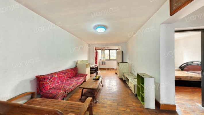 蜀馨苑B区二手房实景图