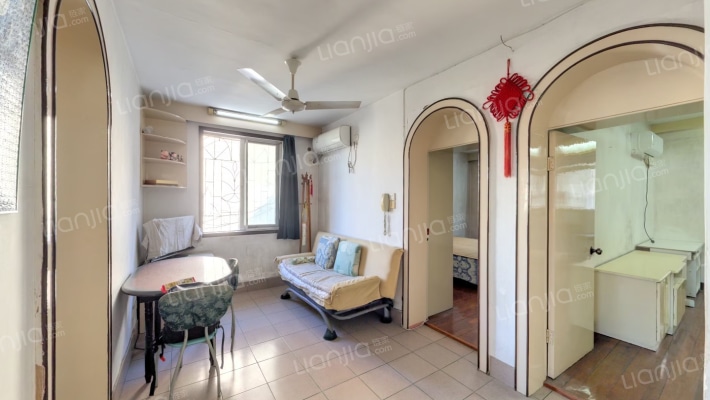 汪弄社区二手房实景图