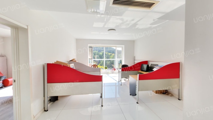 水映丽山二手房实景图