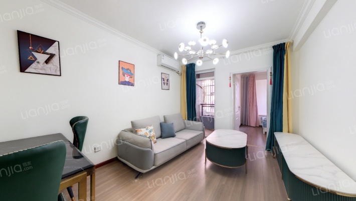 美苑(青羊)二手房实景图