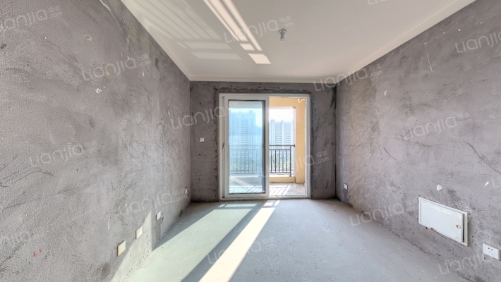 中南正荣海上明悦二手房实景图