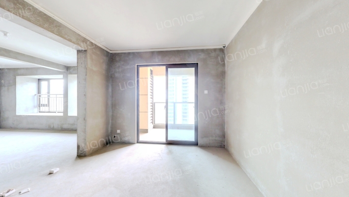 洛塘滨河郡二手房实景图