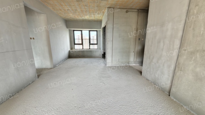 奥园誉博府二手房实景图