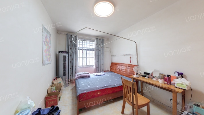 百货公司宿舍二手房实景图