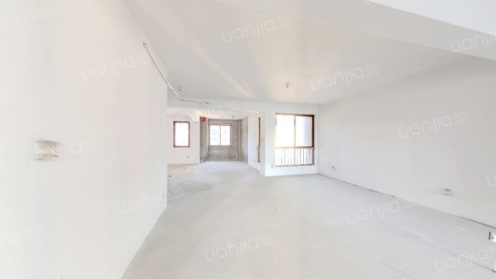 名仕花园二手房实景图