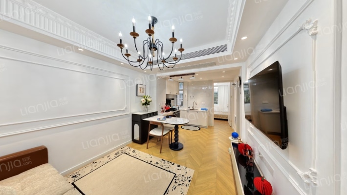 大关东一苑二手房实景图