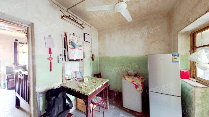 钱牌楼街二手房实景图