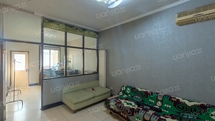 丛台区检察院60号院二手房实景图