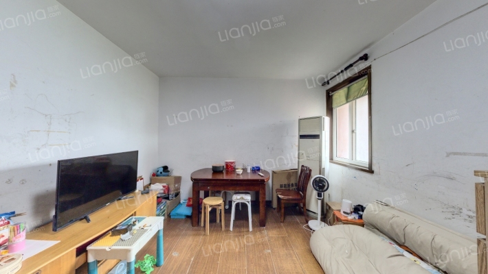 定海西园二手房实景图