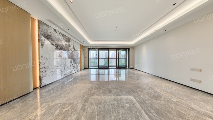 武汉天地云廷3期二手房实景图