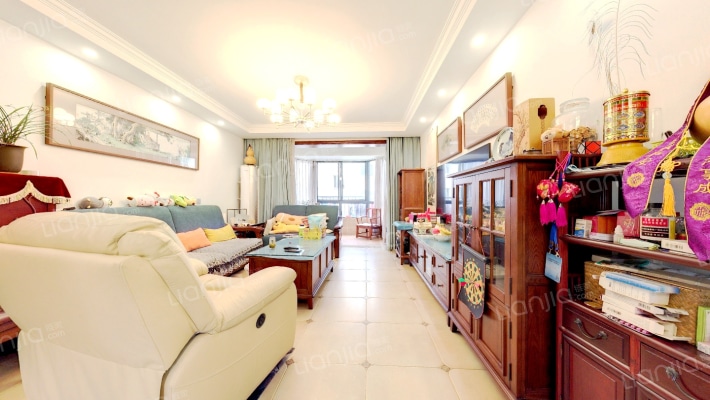 银杏苑(姑苏区)二手房实景图