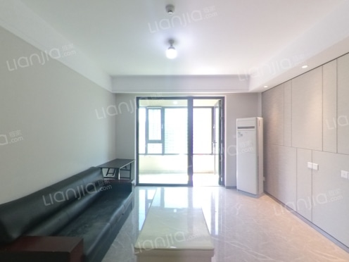 整租·保利源诚领秀海 3室2厅 南